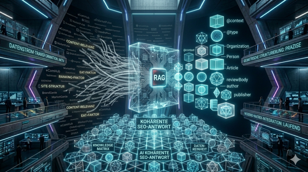 Die Strategien der Generativen Engine Optimization (GEO-Taktiken)