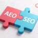 Was ist AEO SEO