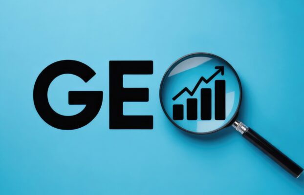 Was ist GEO SEO?