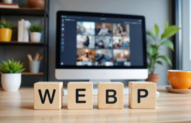 Bildoptimierung in 10 Schritten