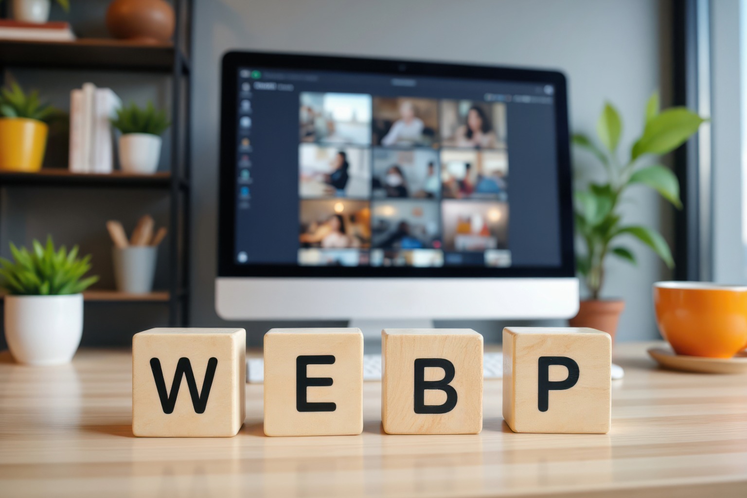 Bildoptimierung in 10 Schritten