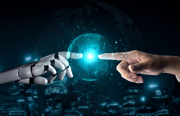 GEO & AI-Search – Die neue Ära der digitalen Sichtbarkeit