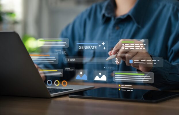 KI-gestützte Sichtbarkeit für Hidden Champions