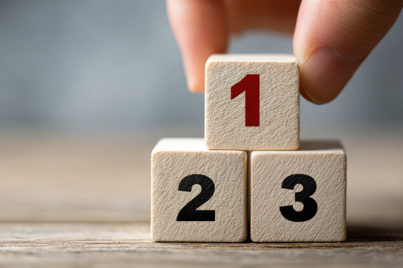 SEO Berater gesucht? Akzeptieren Sie nichts weniger als Seite 1.