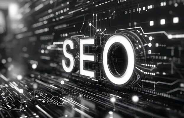 SEO Optimierung & Bildmanagement