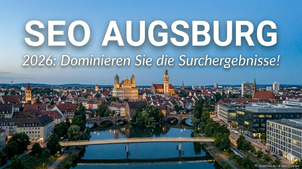 Seo Augsburg