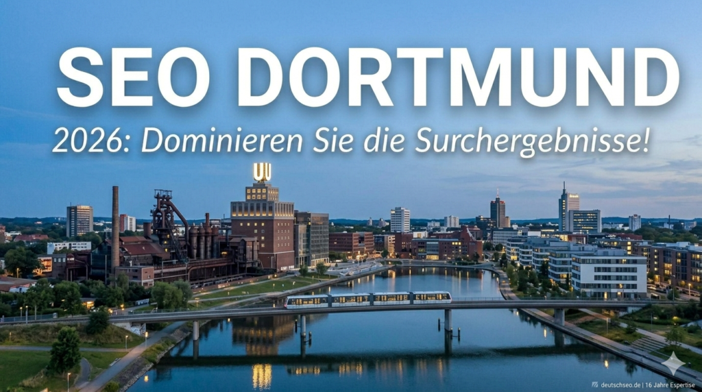 Seo Dortmund
