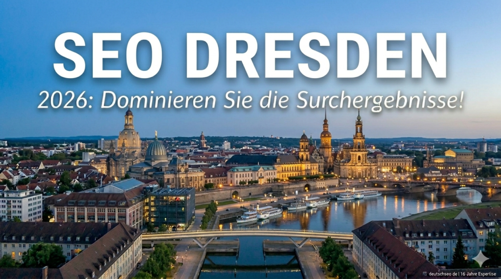 Seo Dresden