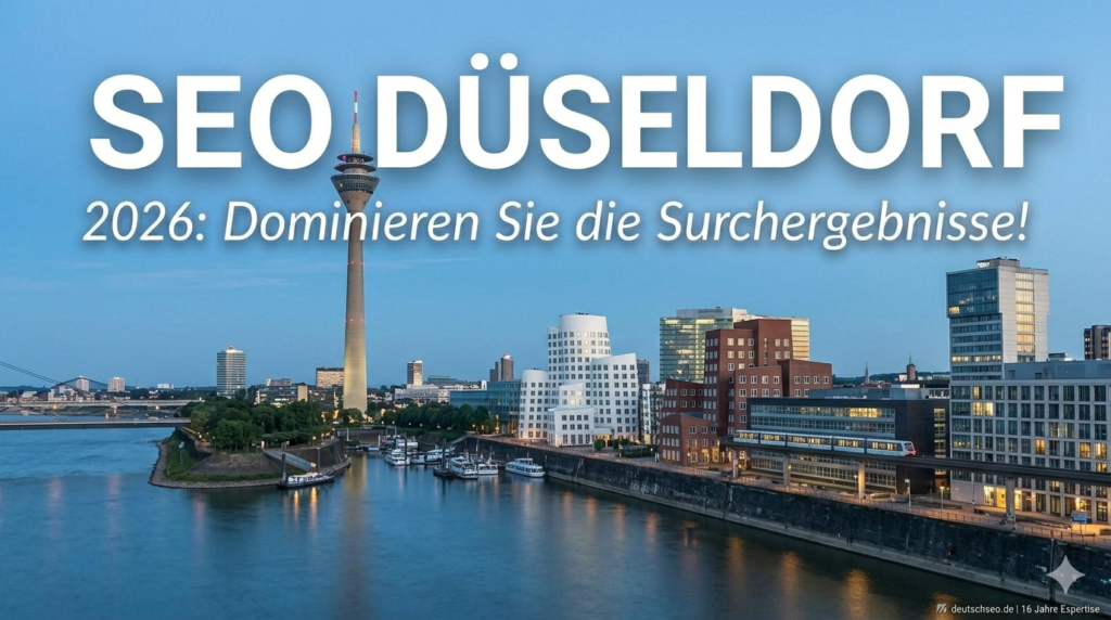 Seo Düsseldorf