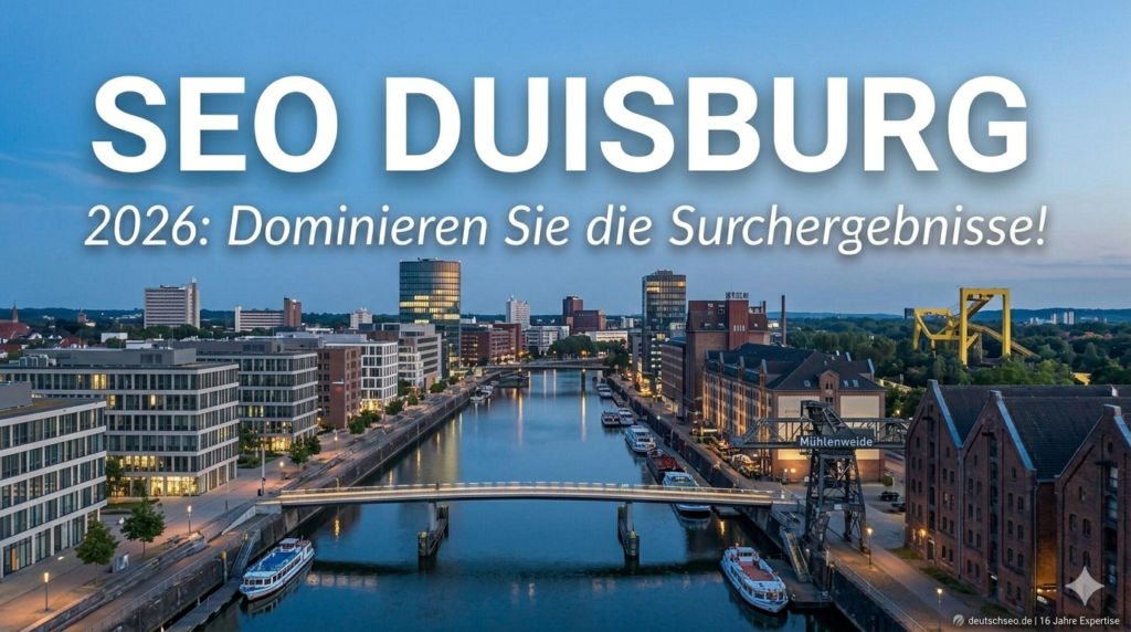 Seo Duisburg