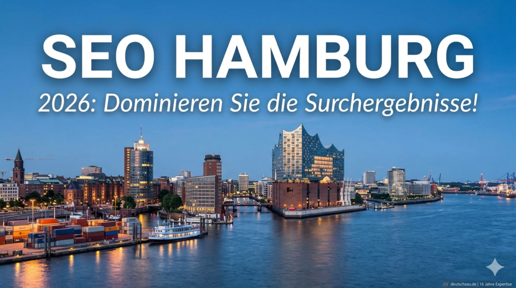 Seo Hamburg