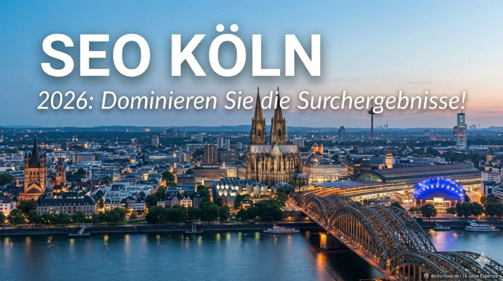 Seo Köln