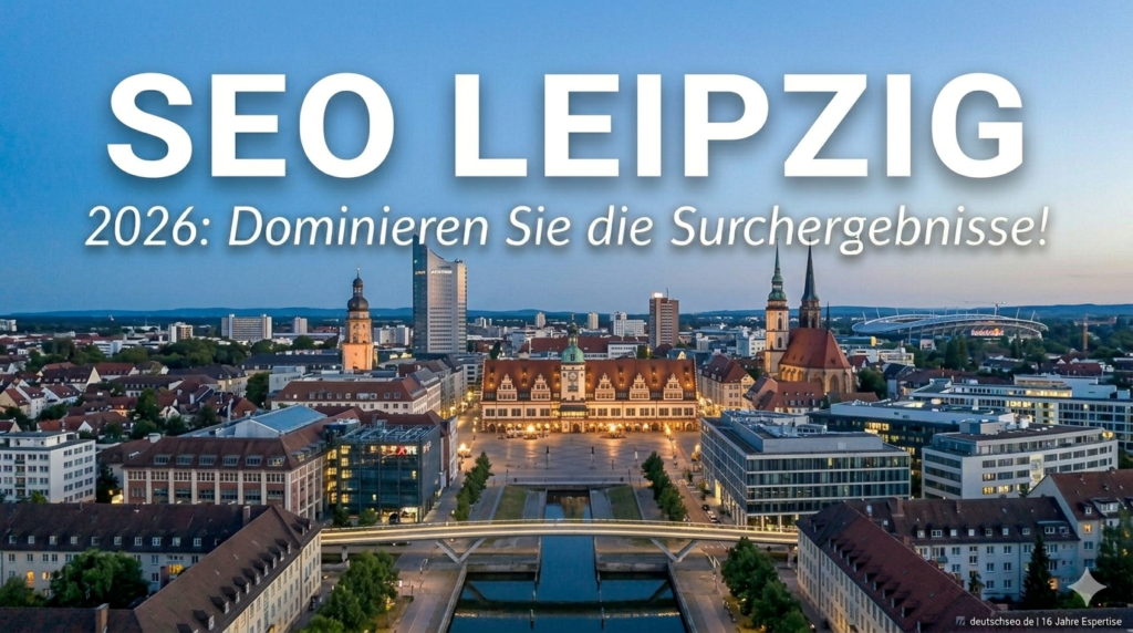 Seo Leipzig