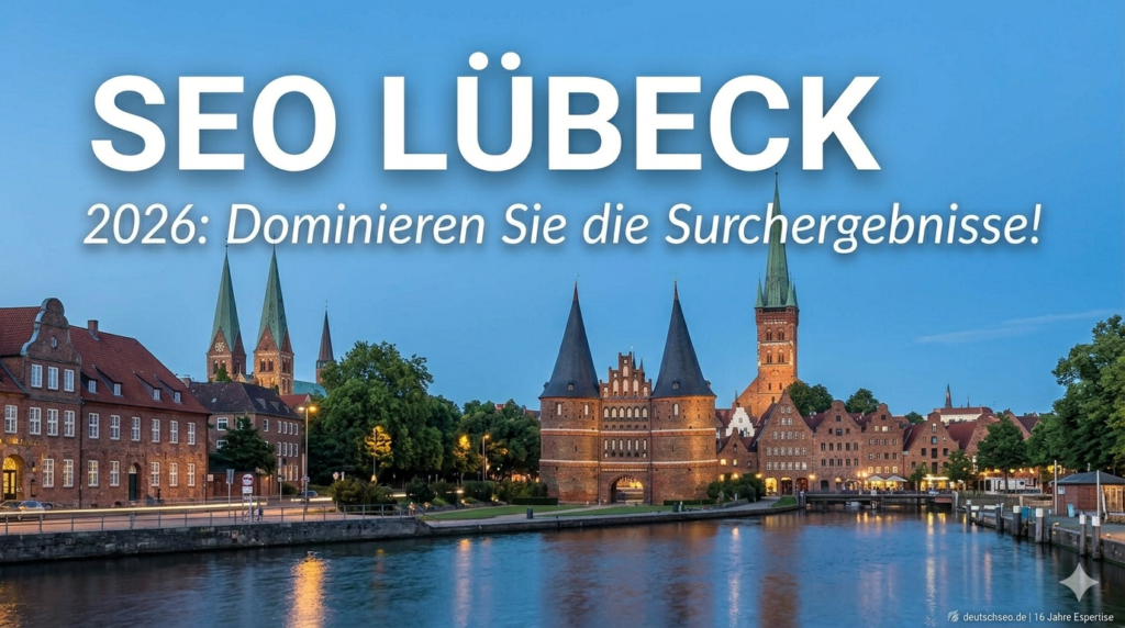 Seo Lübeck