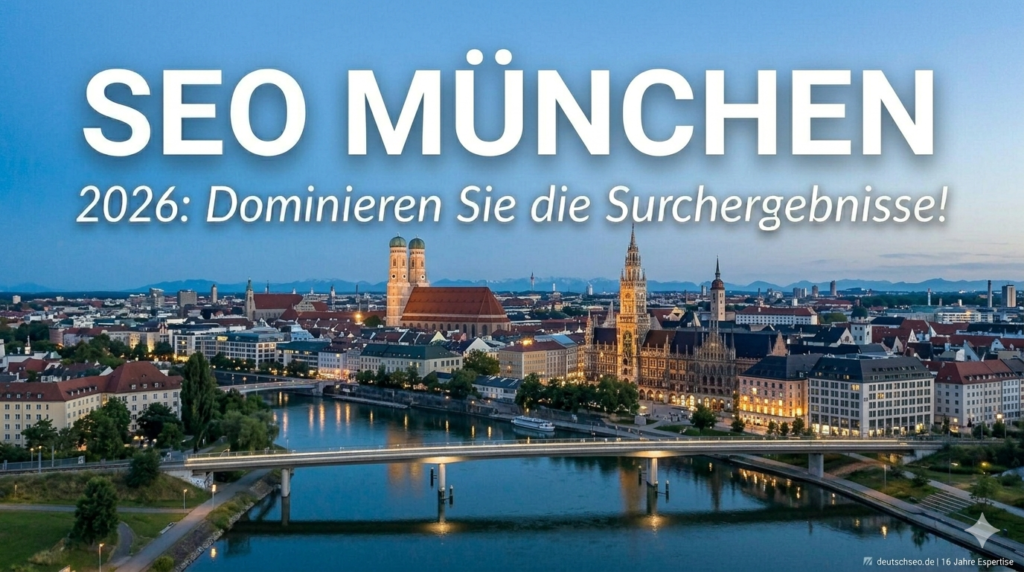 Seo München