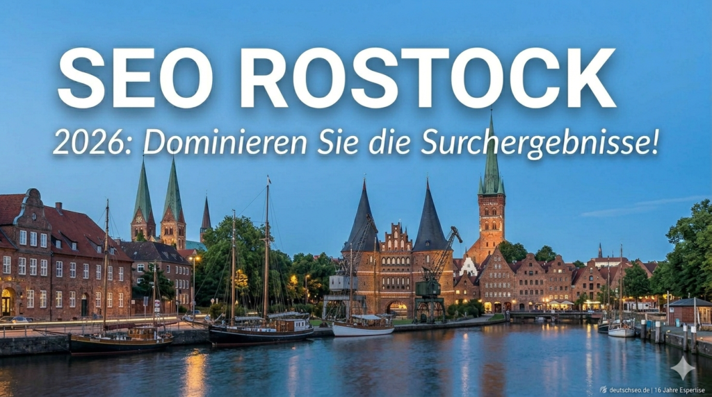 Seo Rostock