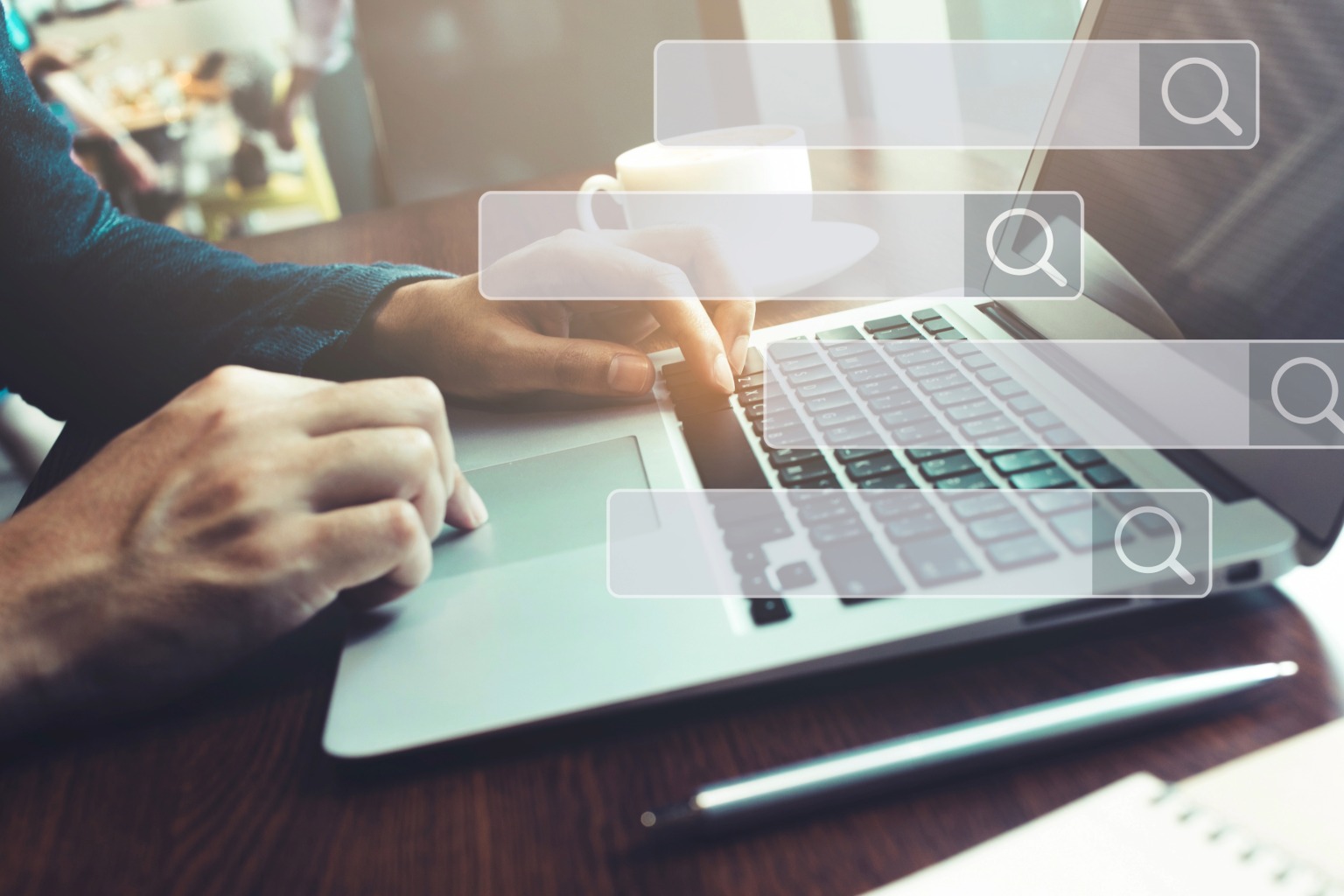 Warum Unternehmen im SEO zurückbleiben