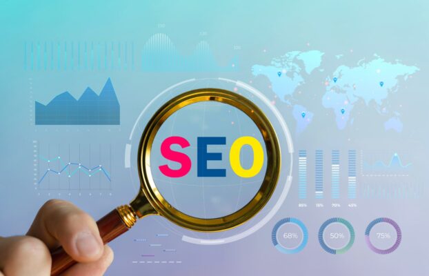 Was bedeutet Crawling?