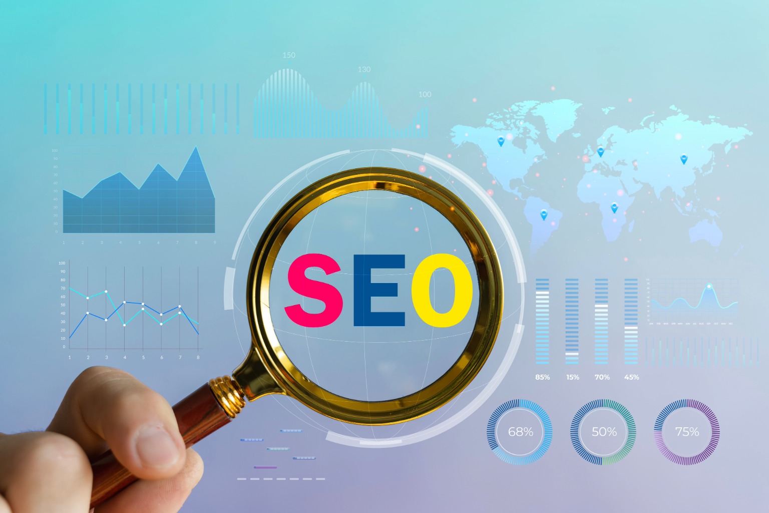 Was bedeutet Crawling?