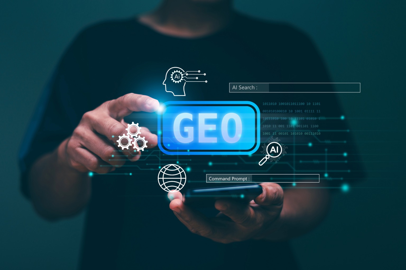 Wie GEO (Generative Engine Optimization) das Ranking in ChatGPT und Gemini revolutioniert